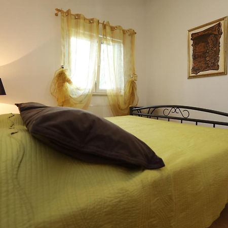 Apartments Salona Trogir Exterior foto