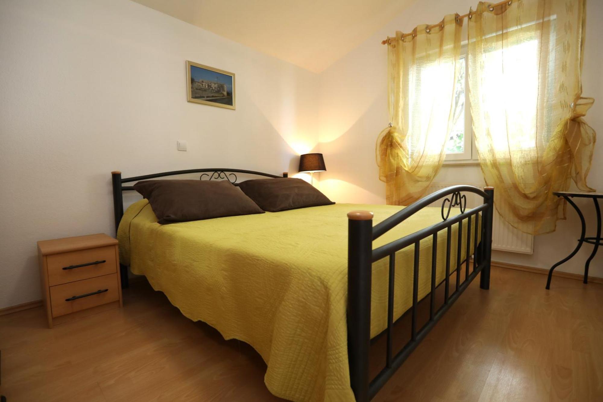 Apartments Salona Trogir Exterior foto
