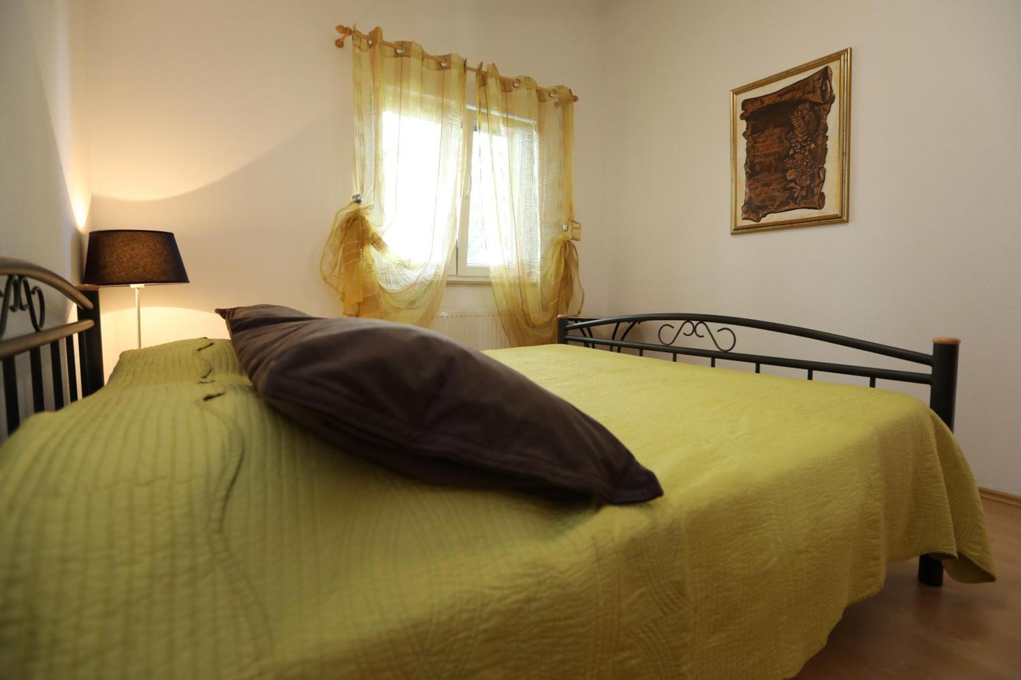 Apartments Salona Trogir Exterior foto
