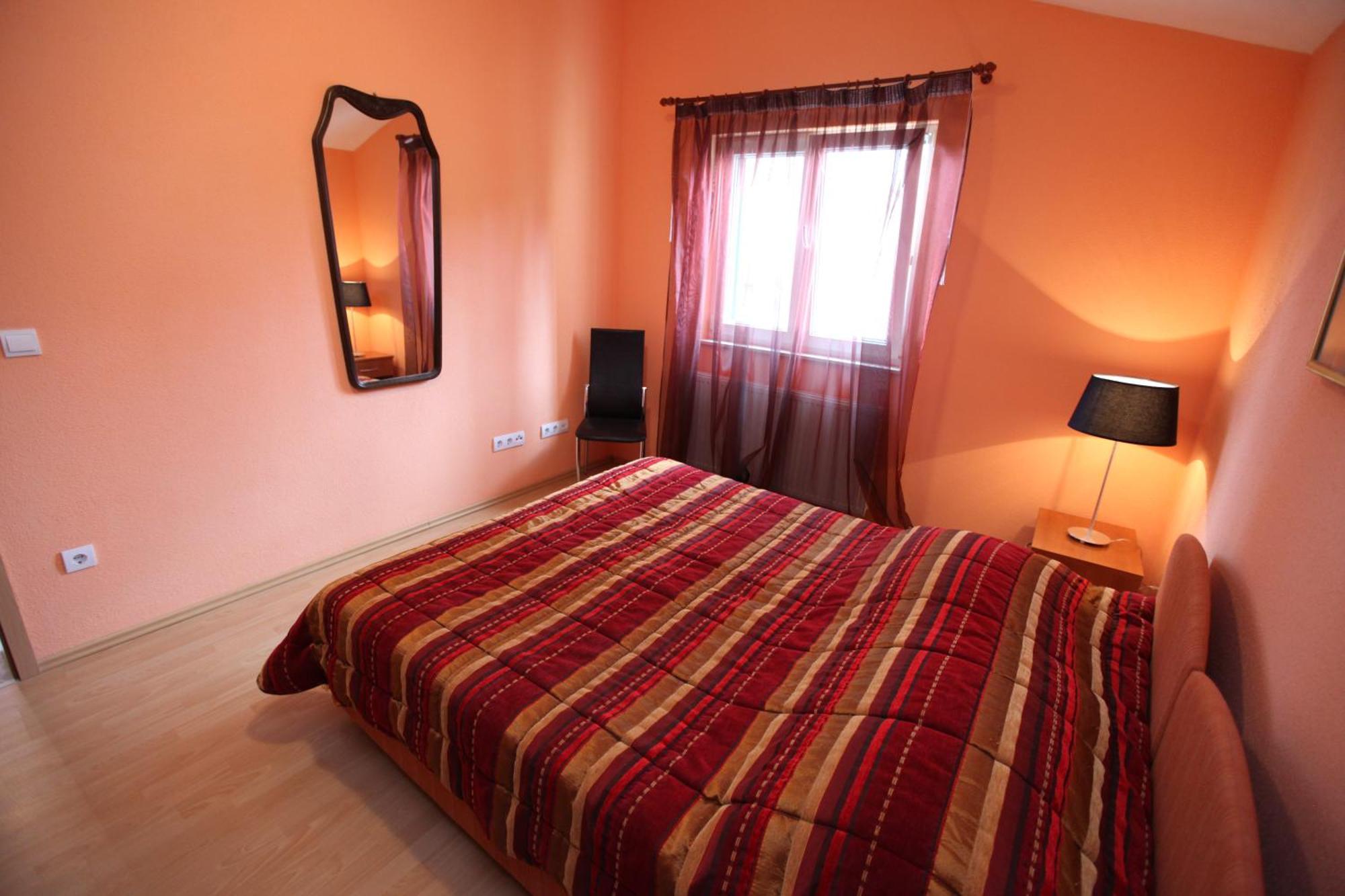 Apartments Salona Trogir Zimmer foto