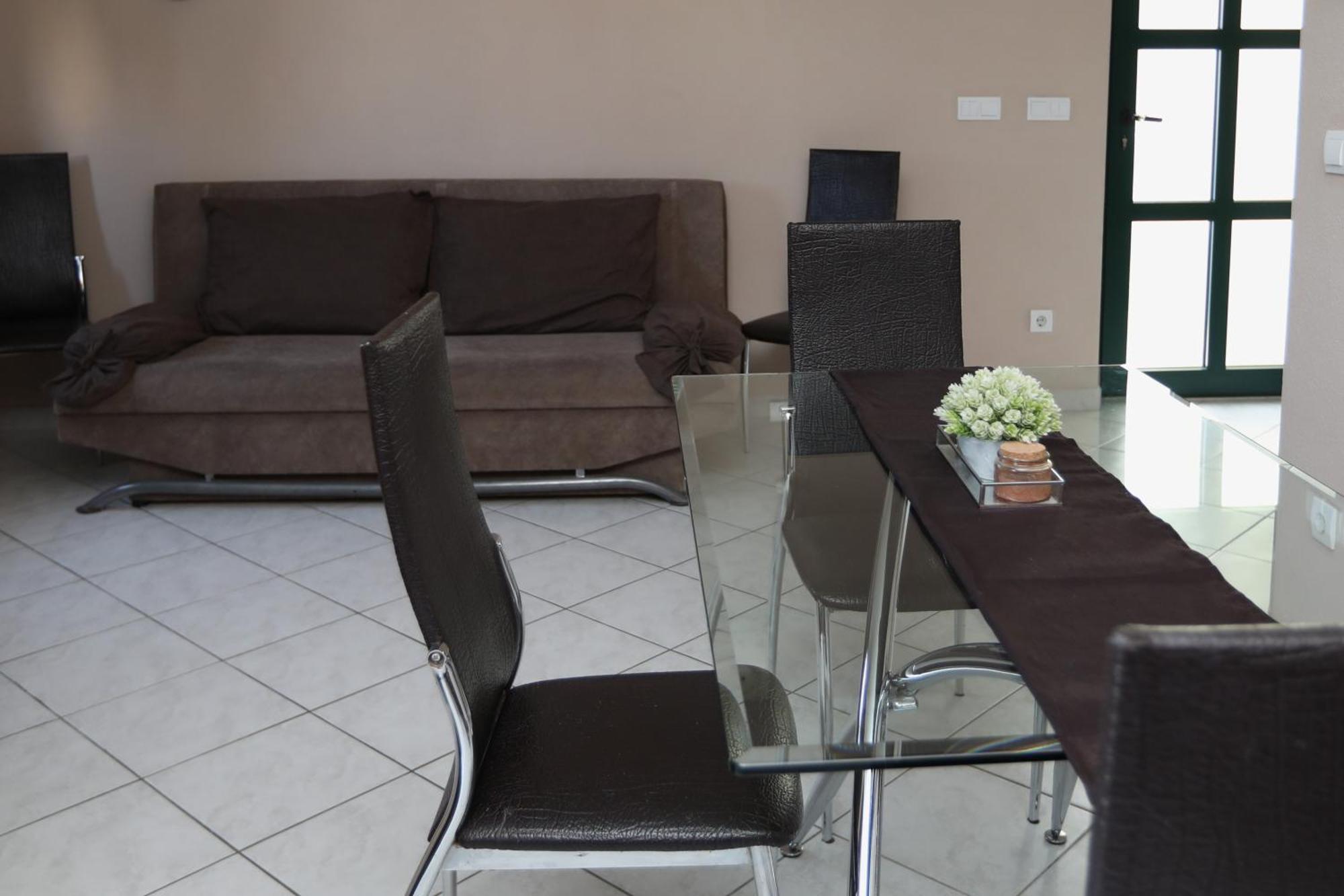 Apartments Salona Trogir Exterior foto