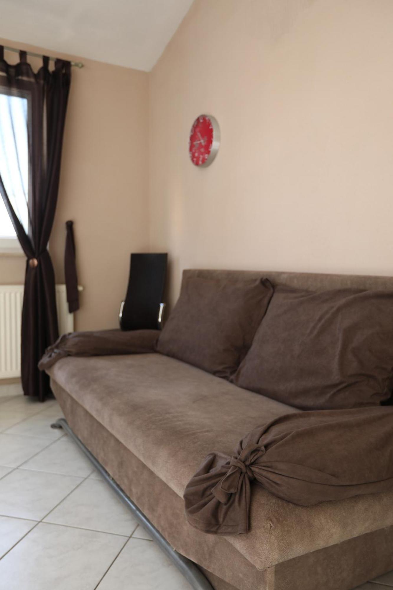 Apartments Salona Trogir Exterior foto