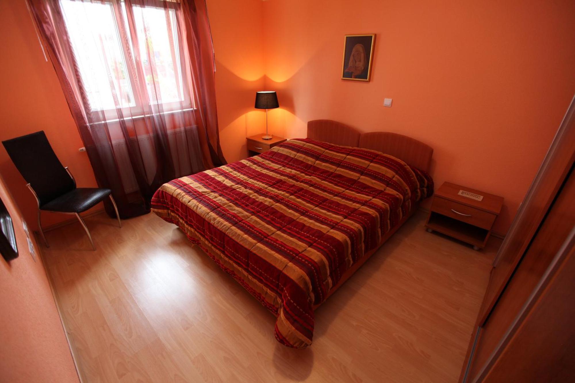 Apartments Salona Trogir Zimmer foto