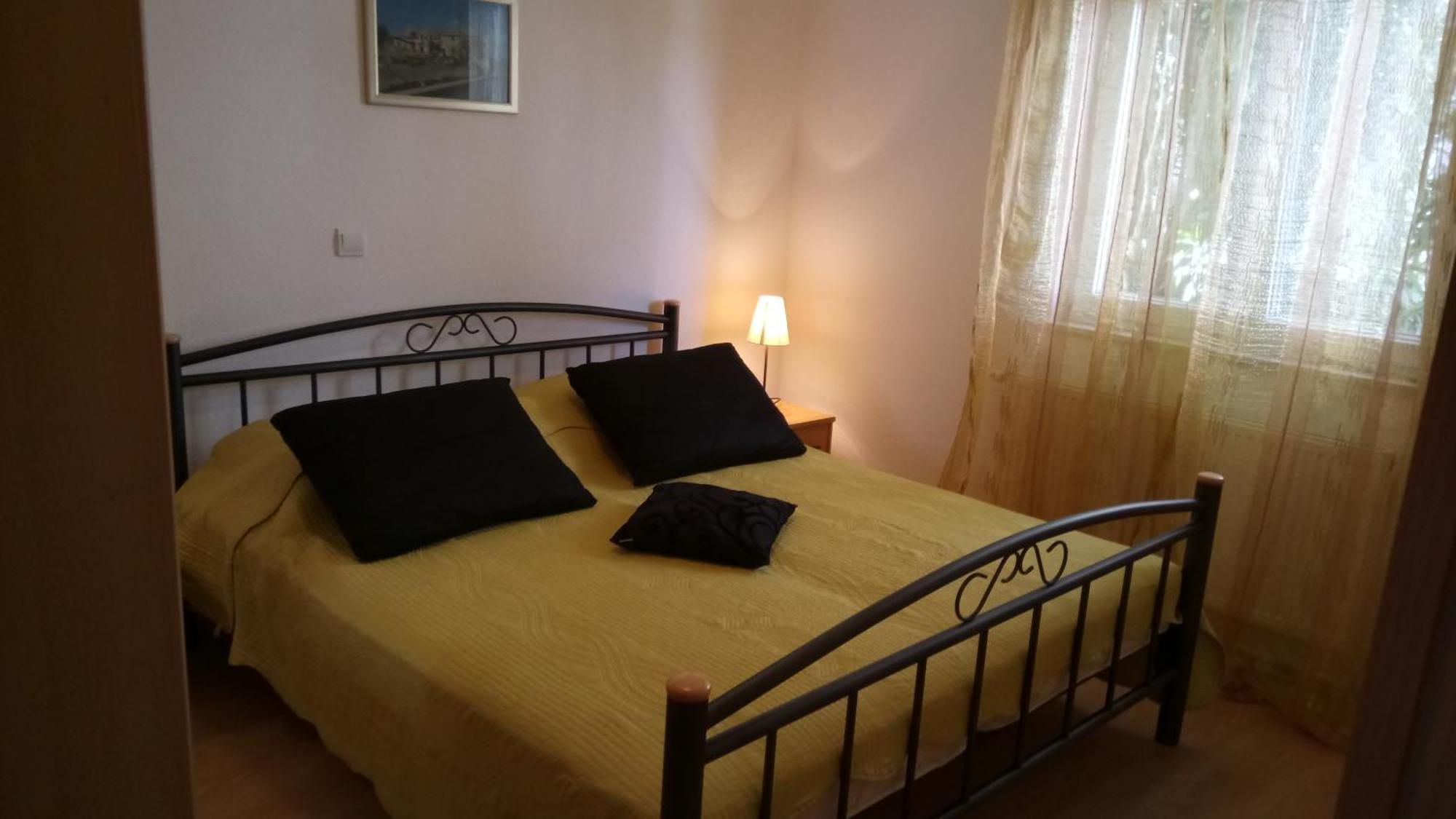 Apartments Salona Trogir Exterior foto